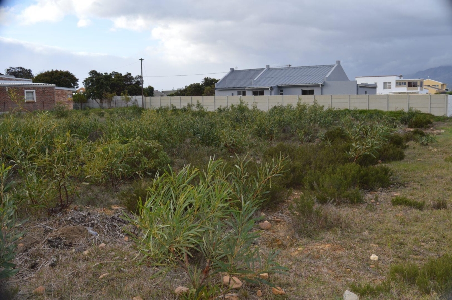 0 Bedroom Property for Sale in Fisherhaven Western Cape